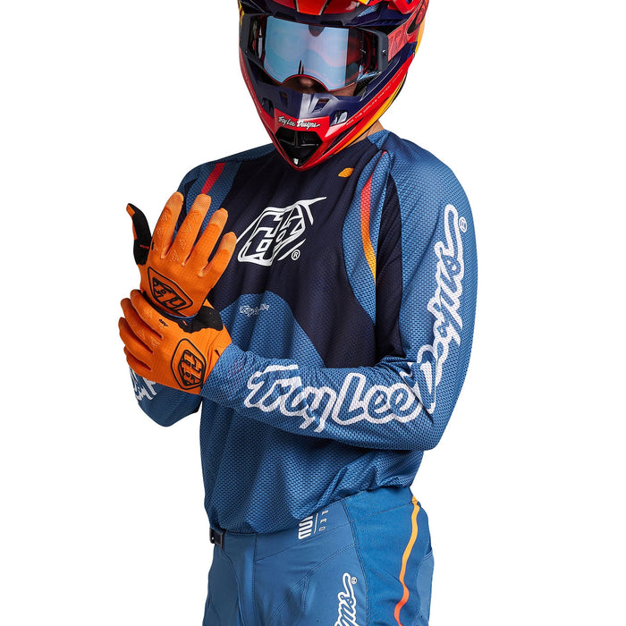 Troy Lee Designs SE Pro Air Pinned Jersey