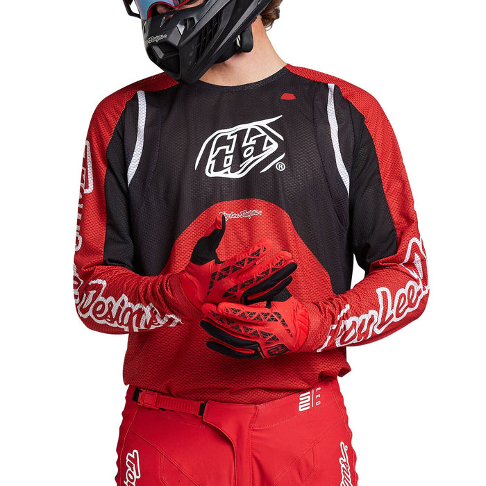 Troy Lee Designs SE Pro Air Pinned Jersey