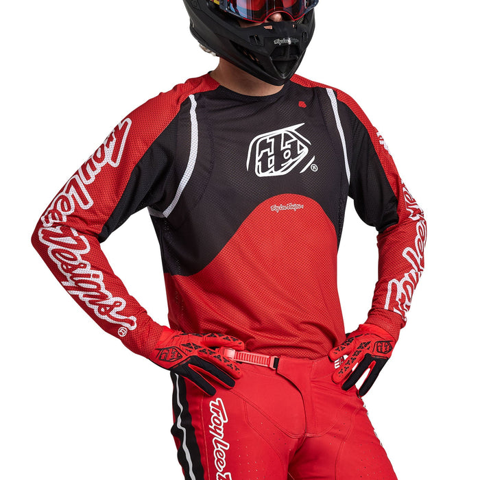 Troy Lee Designs SE Pro Air Pinned Jersey