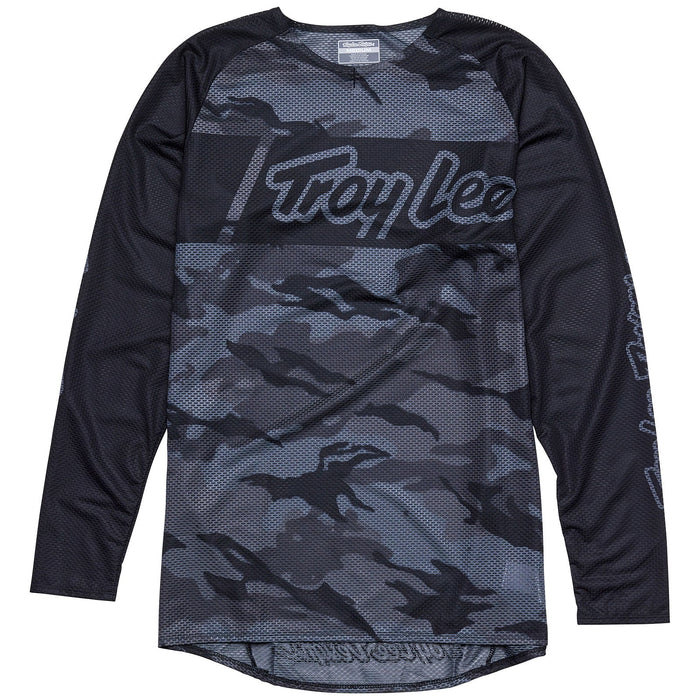 Troy Lee Designs SE Pro Air Vox Camo Jersey