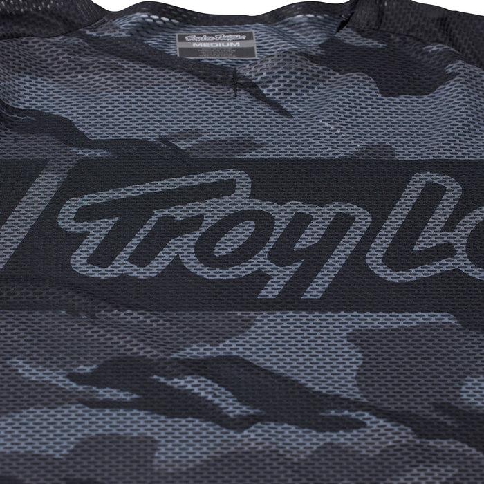 Troy Lee Designs SE Pro Air Vox Camo Jersey