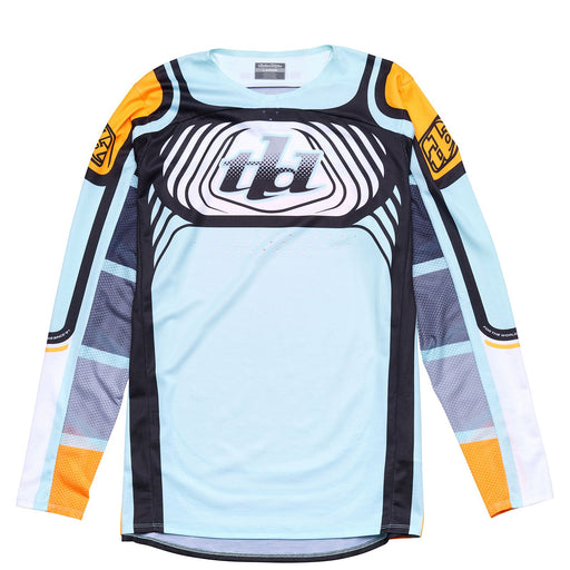 Troy Lee Designs SE Pro Wavez Jersey