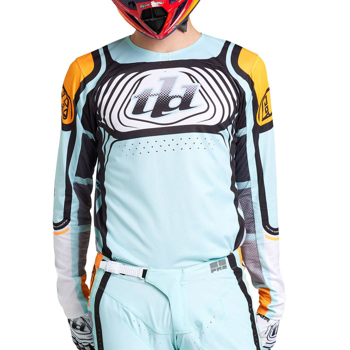 Troy Lee Designs SE Pro Wavez Jersey