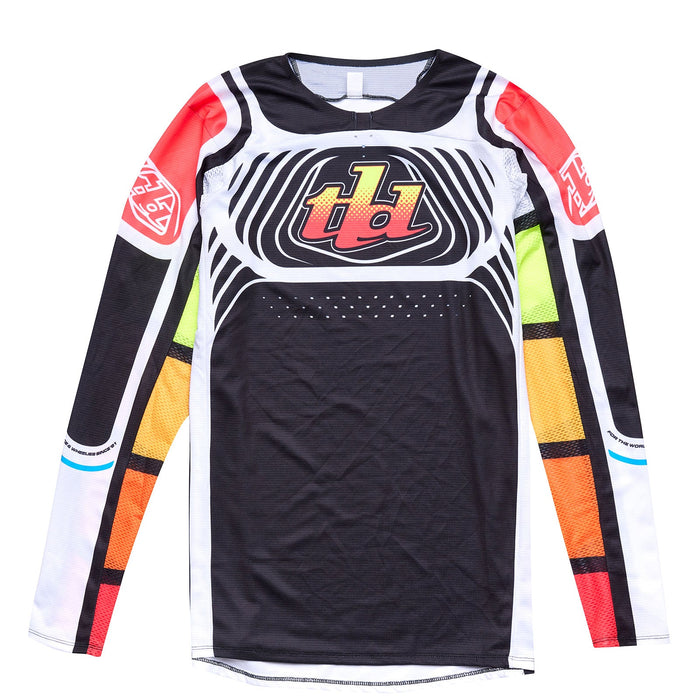 Troy Lee Designs SE Pro Wavez Jersey