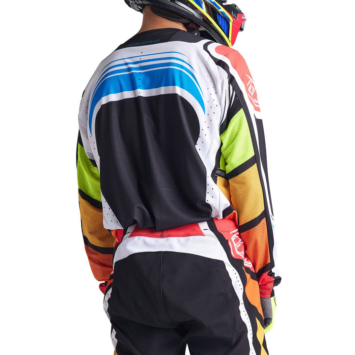 Troy Lee Designs SE Pro Wavez Jersey