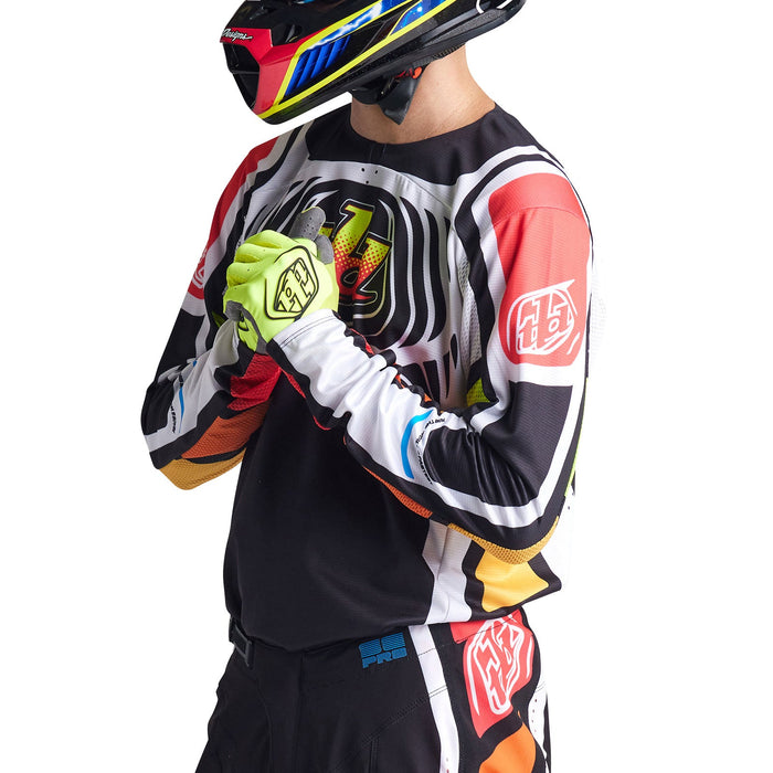 Troy Lee Designs SE Pro Wavez Jersey