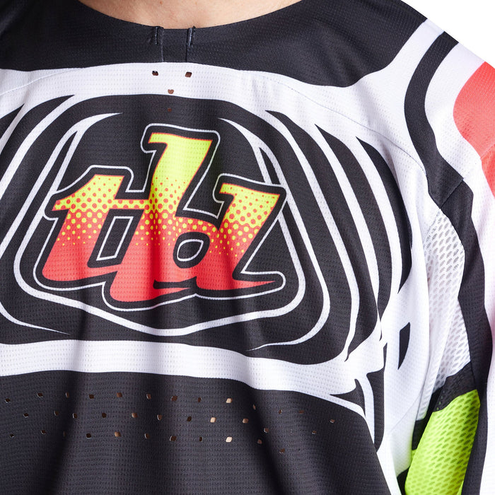 Troy Lee Designs SE Pro Wavez Jersey