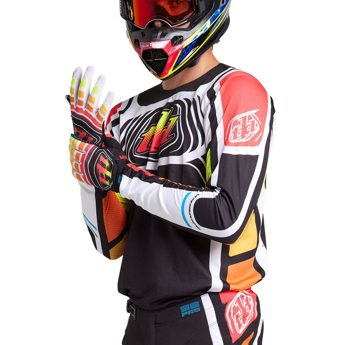 Troy Lee Designs SE Pro Wavez Jersey