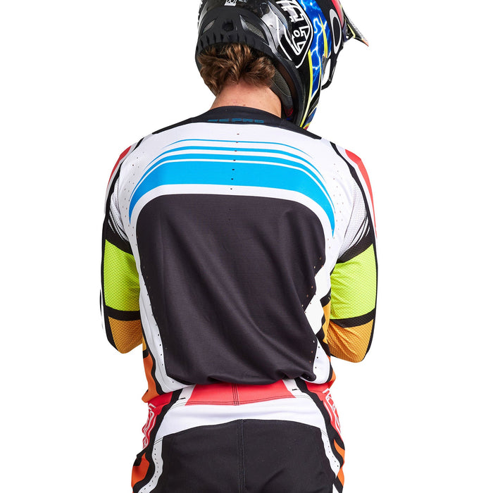 Troy Lee Designs SE Pro Wavez Jersey