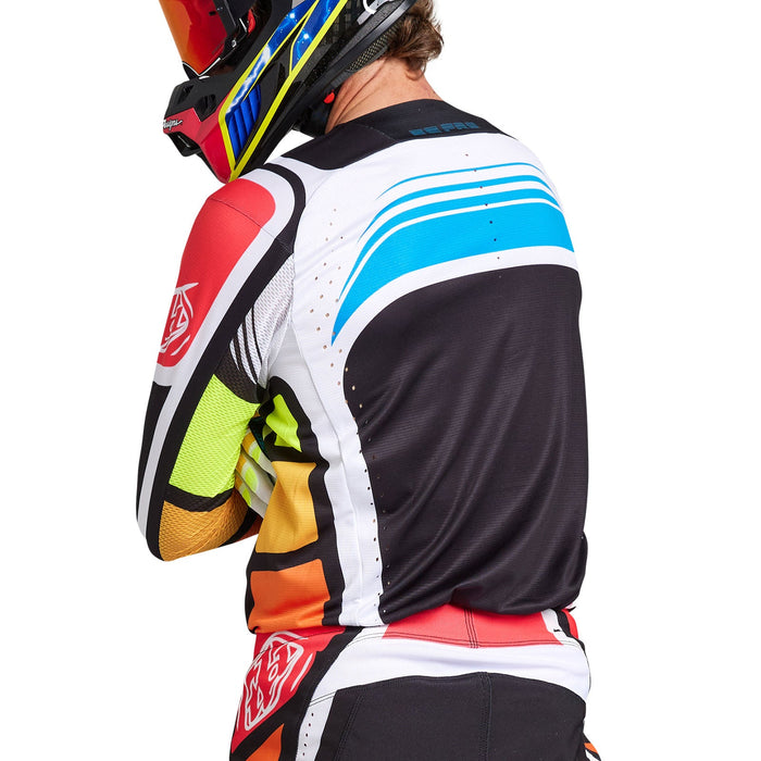 Troy Lee Designs SE Pro Wavez Jersey