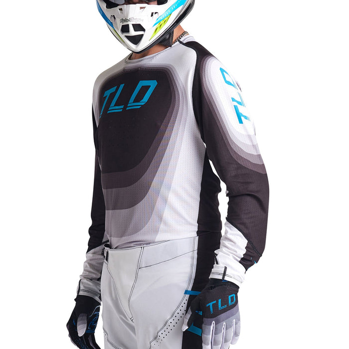 Troy Lee Designs SE Ultra Reverb Jersey