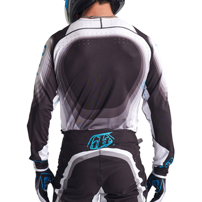 Troy Lee Designs SE Ultra Reverb Jersey