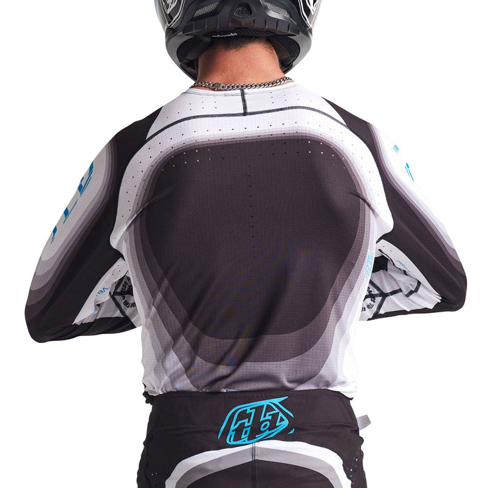 Troy Lee Designs SE Ultra Reverb Jersey