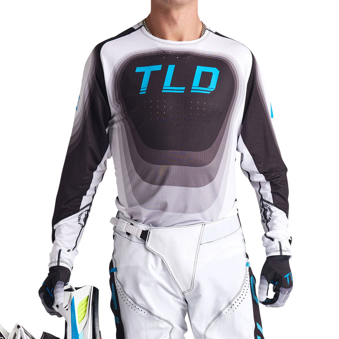 Troy Lee Designs SE Ultra Reverb Jersey