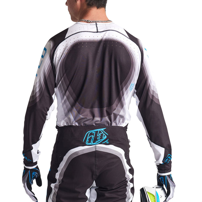 Troy Lee Designs SE Ultra Reverb Jersey