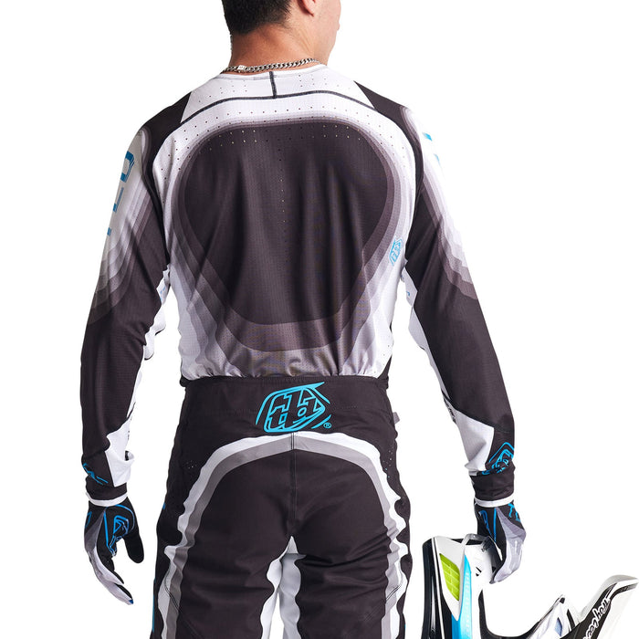 Troy Lee Designs SE Ultra Reverb Jersey