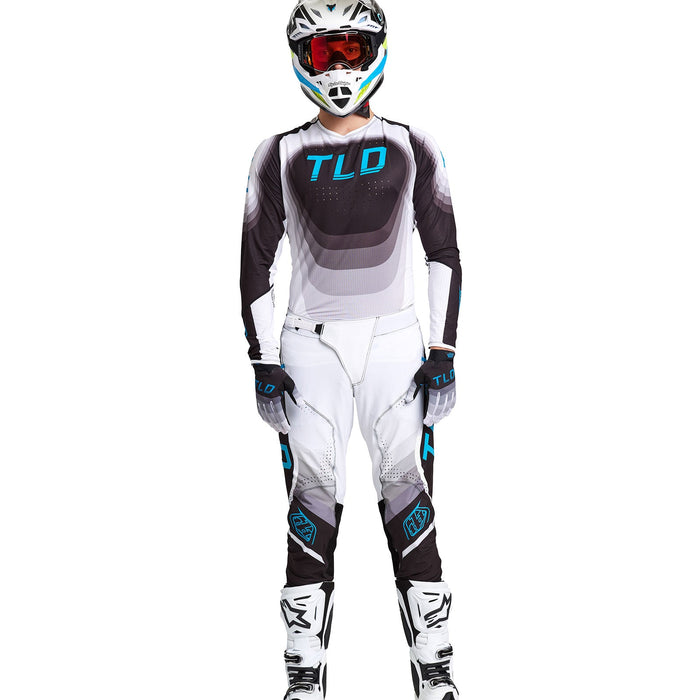 Troy Lee Designs SE Ultra Reverb Jersey