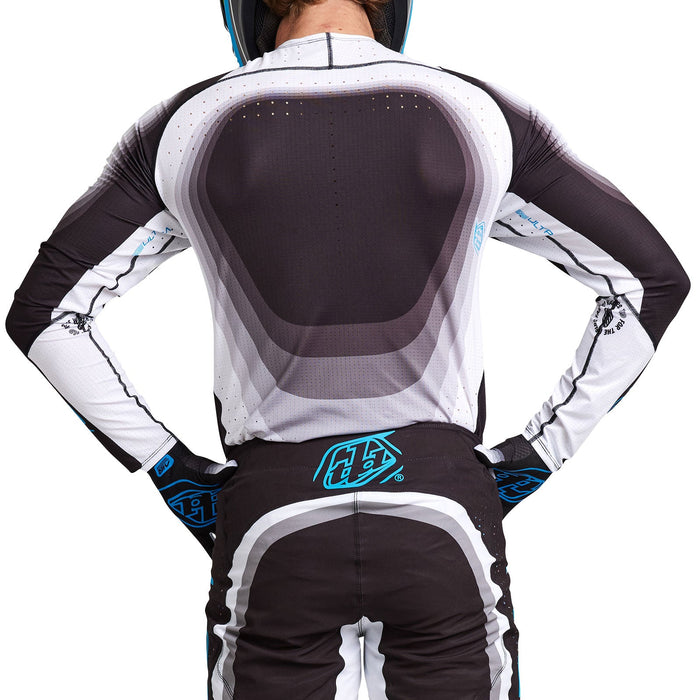 Troy Lee Designs SE Ultra Reverb Jersey