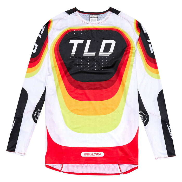 Troy Lee Designs SE Ultra Reverb Jersey