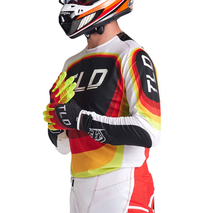 Troy Lee Designs SE Ultra Reverb Jersey