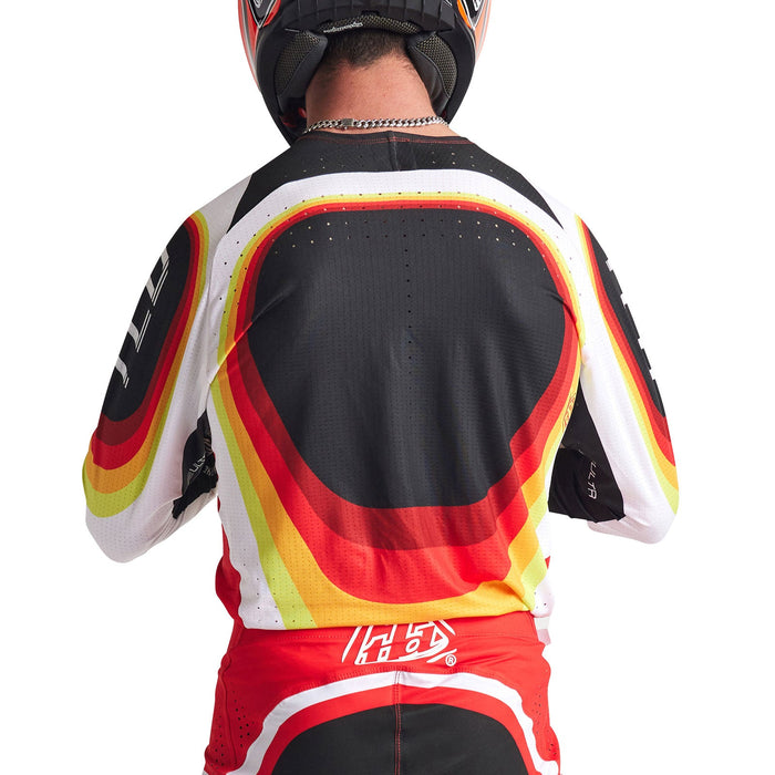 Troy Lee Designs SE Ultra Reverb Jersey