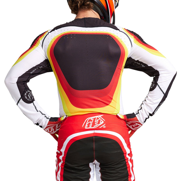 Troy Lee Designs SE Ultra Reverb Jersey