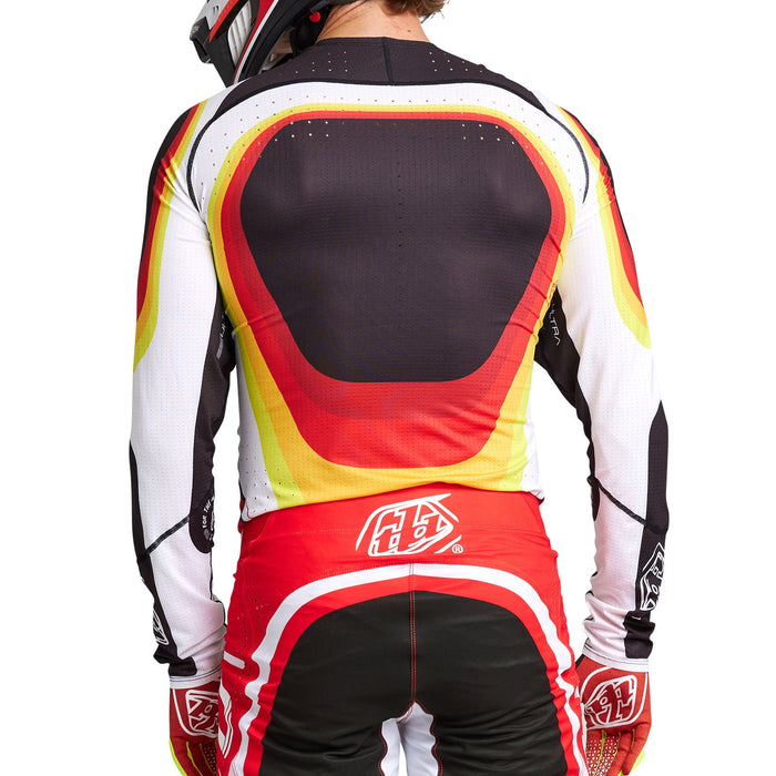 Troy Lee Designs SE Ultra Reverb Jersey