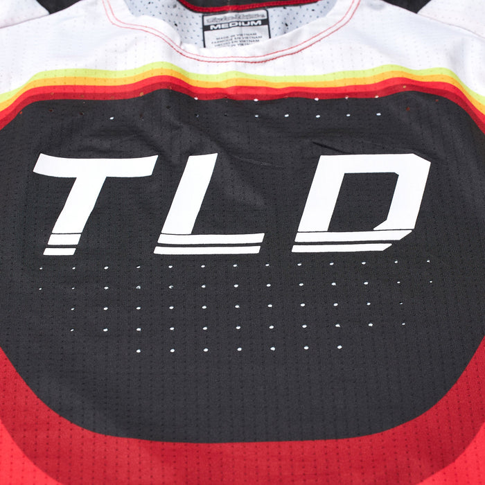 Troy Lee Designs SE Ultra Reverb Jersey