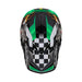 Troy Lee Designs SE4 Polyacrylite Carb Helmet