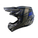 Troy Lee Designs SE4 Polyacrylite Flagstaff Helmet