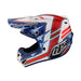 Troy Lee Designs SE4 Polyacrylite Flagstaff Helmet