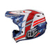 Troy Lee Designs SE4 Polyacrylite Flagstaff Helmet