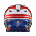 Troy Lee Designs SE4 Polyacrylite Flagstaff Helmet