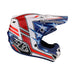 Troy Lee Designs SE4 Polyacrylite Flagstaff Helmet