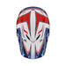 Troy Lee Designs SE4 Polyacrylite Flagstaff Helmet