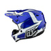 Troy Lee Designs SE4 Polyacrylite Matrix Helmet