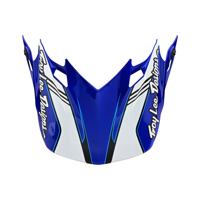 Troy Lee Designs SE4 Polyacrylite Matrix Helmet