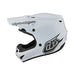 Troy Lee Designs SE4 Polyacrylite Mono Helmet