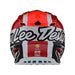 Troy Lee Designs SE4 Polyacrylite Quattro Helmet