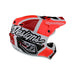 Troy Lee Designs SE4 Polyacrylite Quattro Helmet