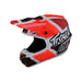 Troy Lee Designs SE4 Polyacrylite Quattro Helmet