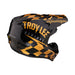 Troy Lee Designs SE4 Polyacrylite Race Shop Helmet