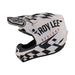 Troy Lee Designs SE4 Polyacrylite Race Shop Helmet