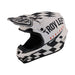 Troy Lee Designs SE4 Polyacrylite Race Shop Helmet