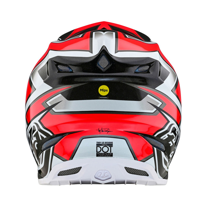 Troy Lee Designs SE5 Carbon Ever Helmet