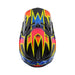 Troy Lee Designs SE5 Carbon Lightning Helmet
