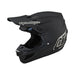 Troy Lee Designs SE5 Carbon Stealth Helmet