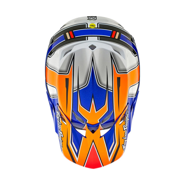 Troy Lee Designs SE5 Composite Efix Helmet