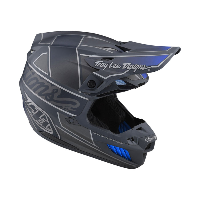 Troy Lee Designs SE5 Composite Team Helmet