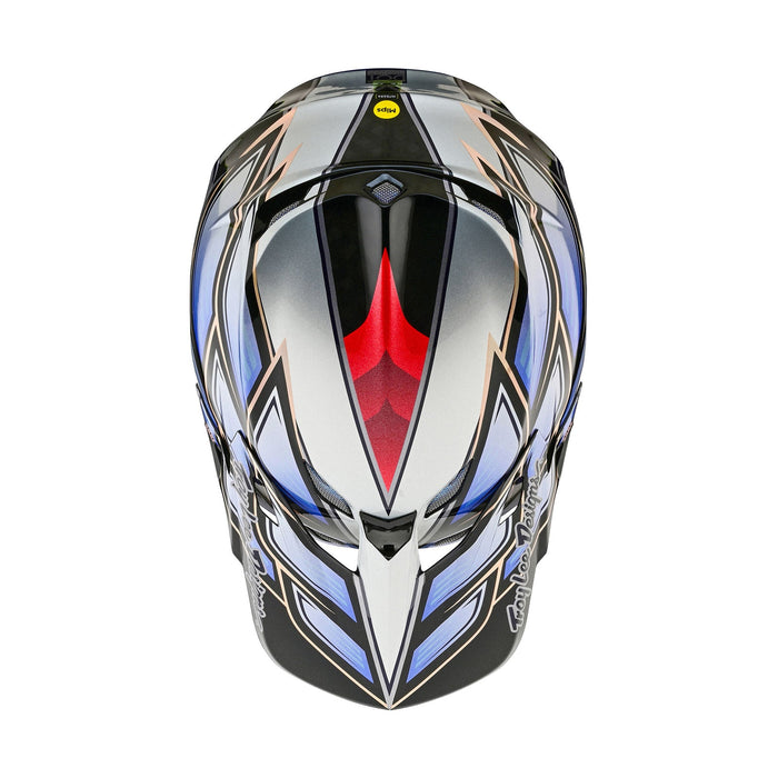 Troy Lee Designs SE5 Composite Wings Helmet